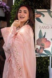 Rang Rasiya Florence/Eshal/Peach