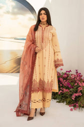 Rang Rasiya Florence/Hazel/Skin