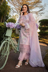 Rang Rasiya Florence/Rania/Pink