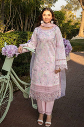 Rang Rasiya Florence/Rania/Pink