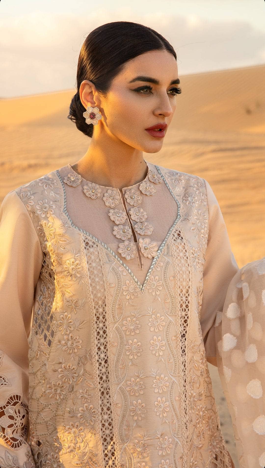 Restocked/Rang Rasiya Premium Lawn 24/Elaheh/03