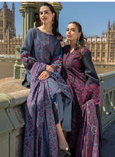 Rang Rasiya Carnation Fall Winter/Delilah/Smoke Blue