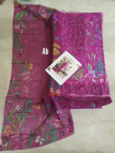 Rang Rasiya open pics Open Pic/Rang Rasiya Lifestyle/Mirha/Silk Dupatta