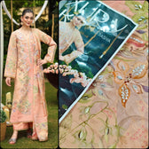 Open Pic/Rang Rasiya Luxe Silk/Hand Work/Soha