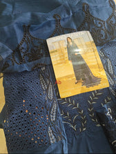 Open Pic/Rang Rasiya Premium 26/Natalia/Midnight Blue