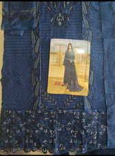 Open Pic/Rang Rasiya Premium 26/Natalia/Midnight Blue