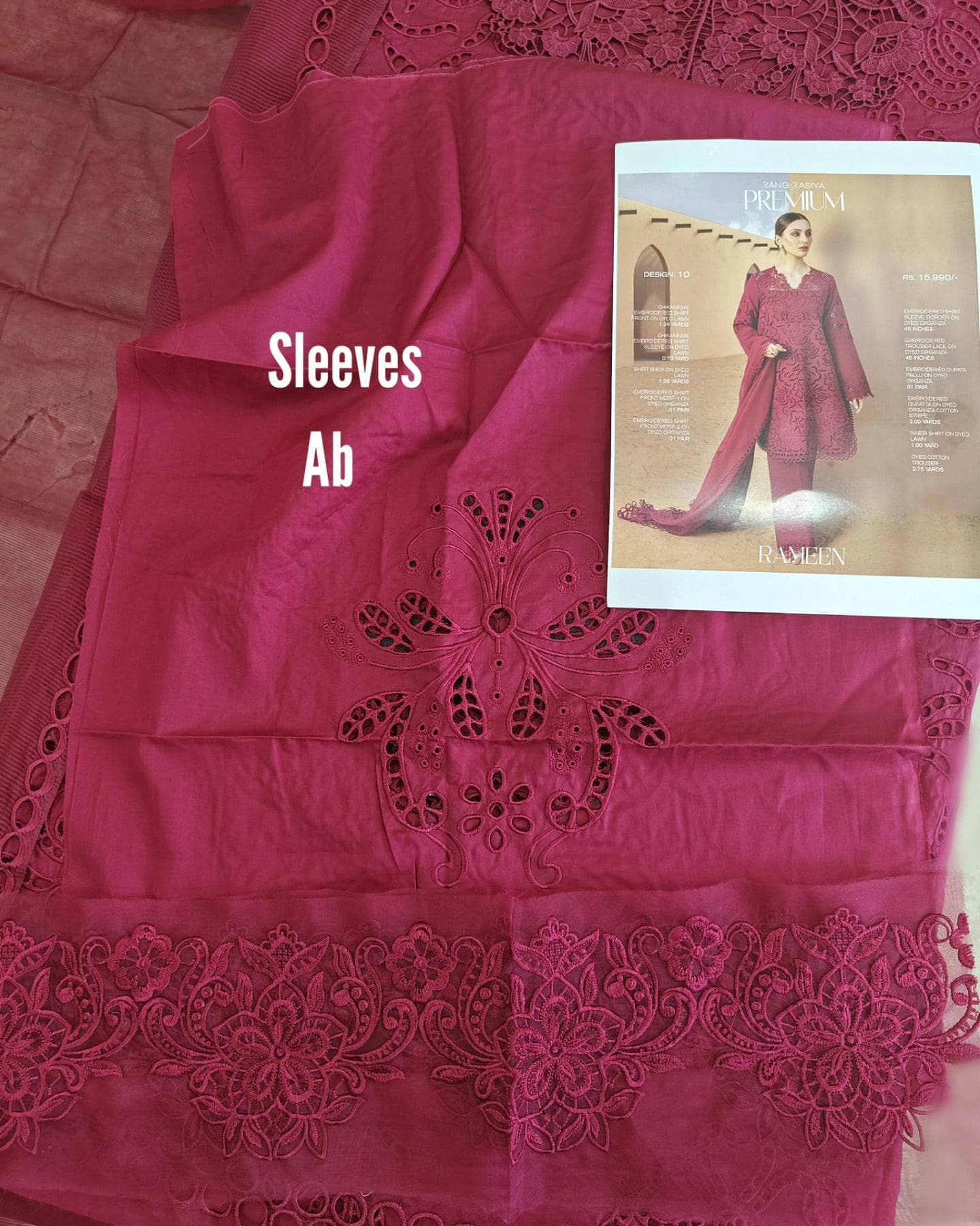 Open Pic/Rang Rasiya Premium Lawn 24/Rameen/10