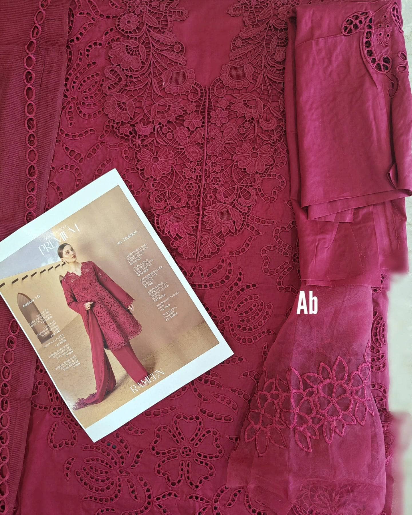 Open Pic/Rang Rasiya Premium Lawn 24/Rameen/10