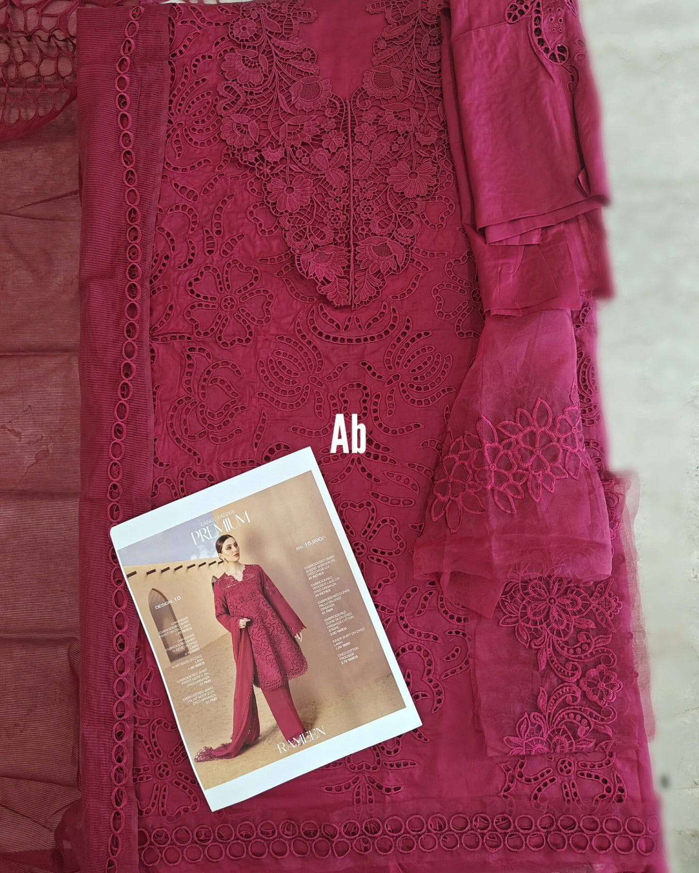 Open Pic/Rang Rasiya Premium Lawn 24/Rameen/10