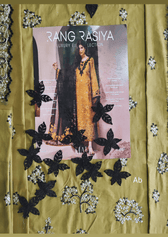 Sale‼️Open Pic/Rang Rasiya Premium 26/Vol 2/