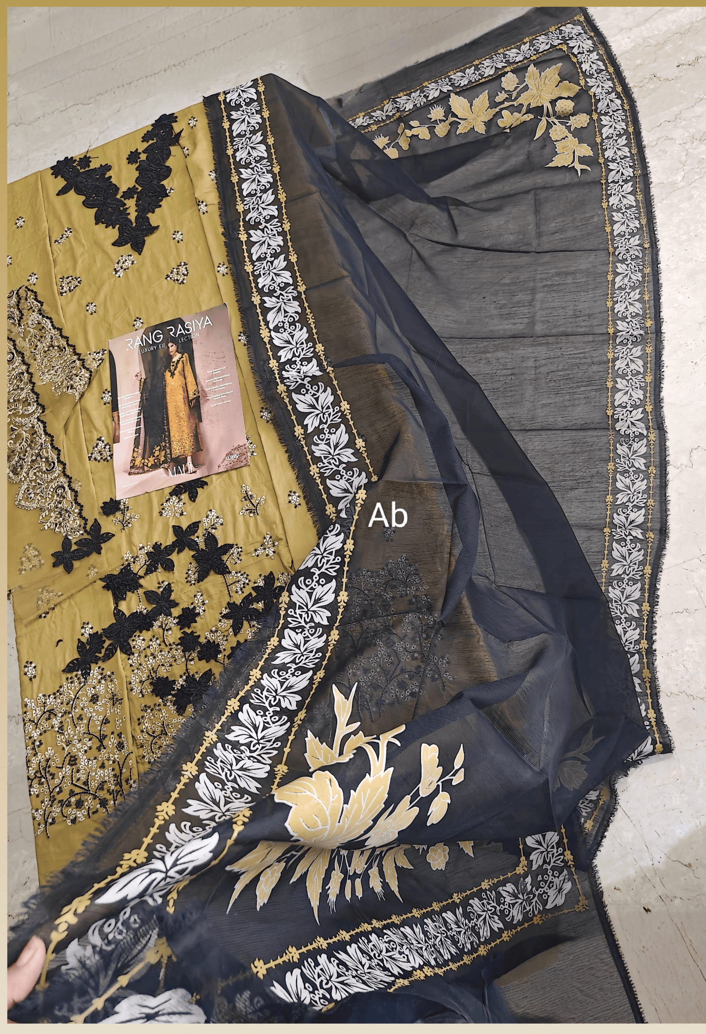 Sale‼️Open Pic/Rang Rasiya Premium 26/Vol 2/