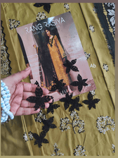 Sale‼️Open Pic/Rang Rasiya Premium 26/Vol 2/