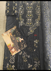 Sale‼️Open Pic/Rang Rasiya Premium 26/Vol 2/Layl/Smoke