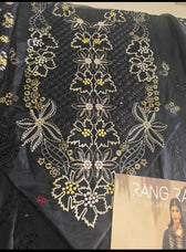 Sale‼️Open Pic/Rang Rasiya Premium 26/Vol 2/Layl/Smoke