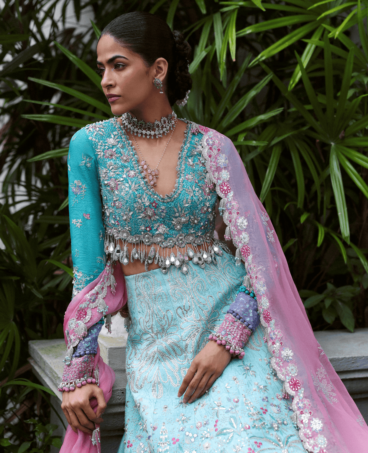 Republic Womens Wear/Jardin D Amour/Belle Époque