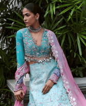 Republic Womens Wear/Jardin D Amour/Belle Époque