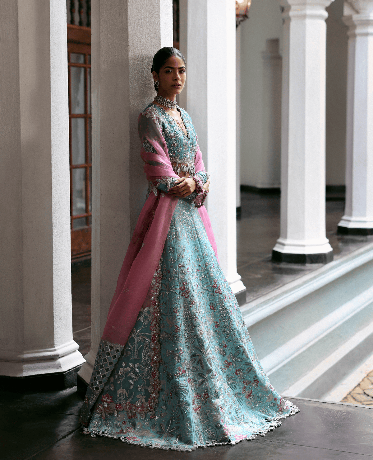 Republic Womens Wear/Jardin D Amour/Belle Époque