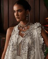 Republic Womens Wear/Jardin D Amour/Eugenie