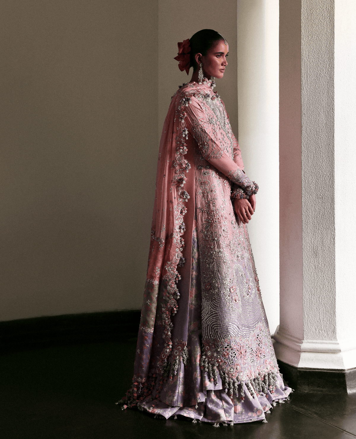 Republic Womens Wear/Jardin D Amour/Isabella