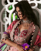 Republic Womens Wear/Jardin D Amour/Jolie Fleur