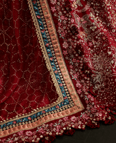 Republic Womens Wear/Jardin D Amour/Rose Eternelle