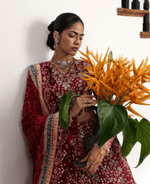 Republic Womens Wear/Jardin D Amour/Rose Eternelle