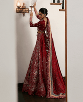 Republic Womens Wear/Jardin D Amour/Rose Eternelle