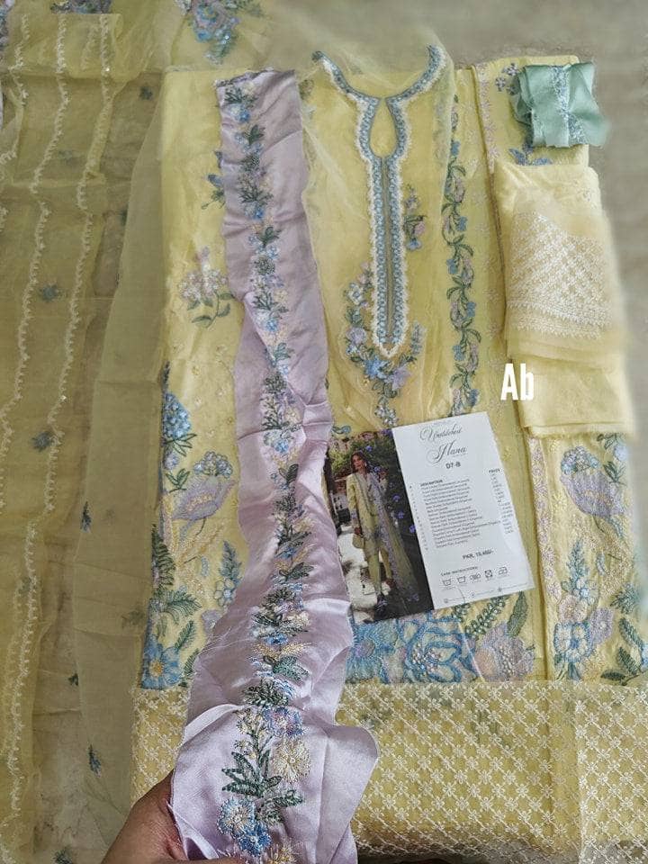 Republic Womanswear open pics Open Pic/Republic Womenswear Lawn/Sylvie (D7-B)