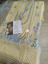 Republic Womanswear open pics Open Pic/Republic Womenswear Lawn/Sylvie (D7-B)