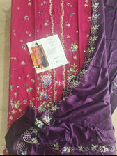 Open Pic/Republic Womens Wear Amaris/Winter/Elaria/Multi/Khaddar