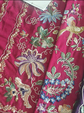 Open Pic/Republic Womens Wear Amaris/Winter/Elaria/Multi/Khaddar