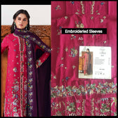 Open Pic/Republic Womens Wear Amaris/Winter/Elaria/Multi/Khaddar