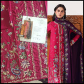 Open Pic/Republic Womens Wear Amaris/Winter/Elaria/Multi/Khaddar