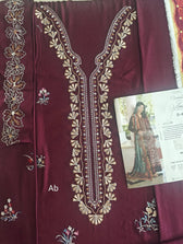 Open Pic/Republic Womens Wear Amaris/Winter/Sienna/Oxblood/Karandi