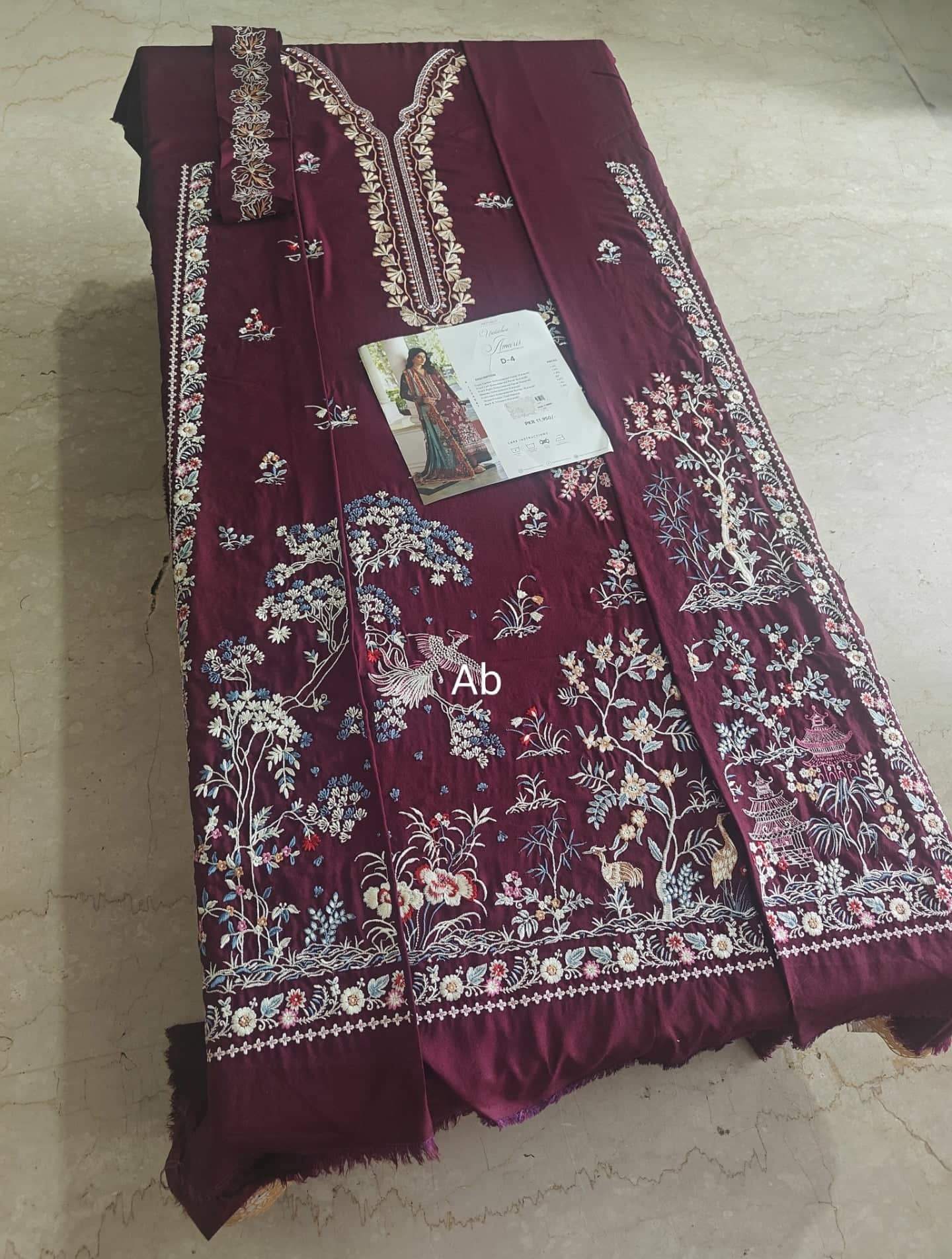 Open Pic/Republic Womens Wear Amaris/Winter/Sienna/Oxblood/Karandi