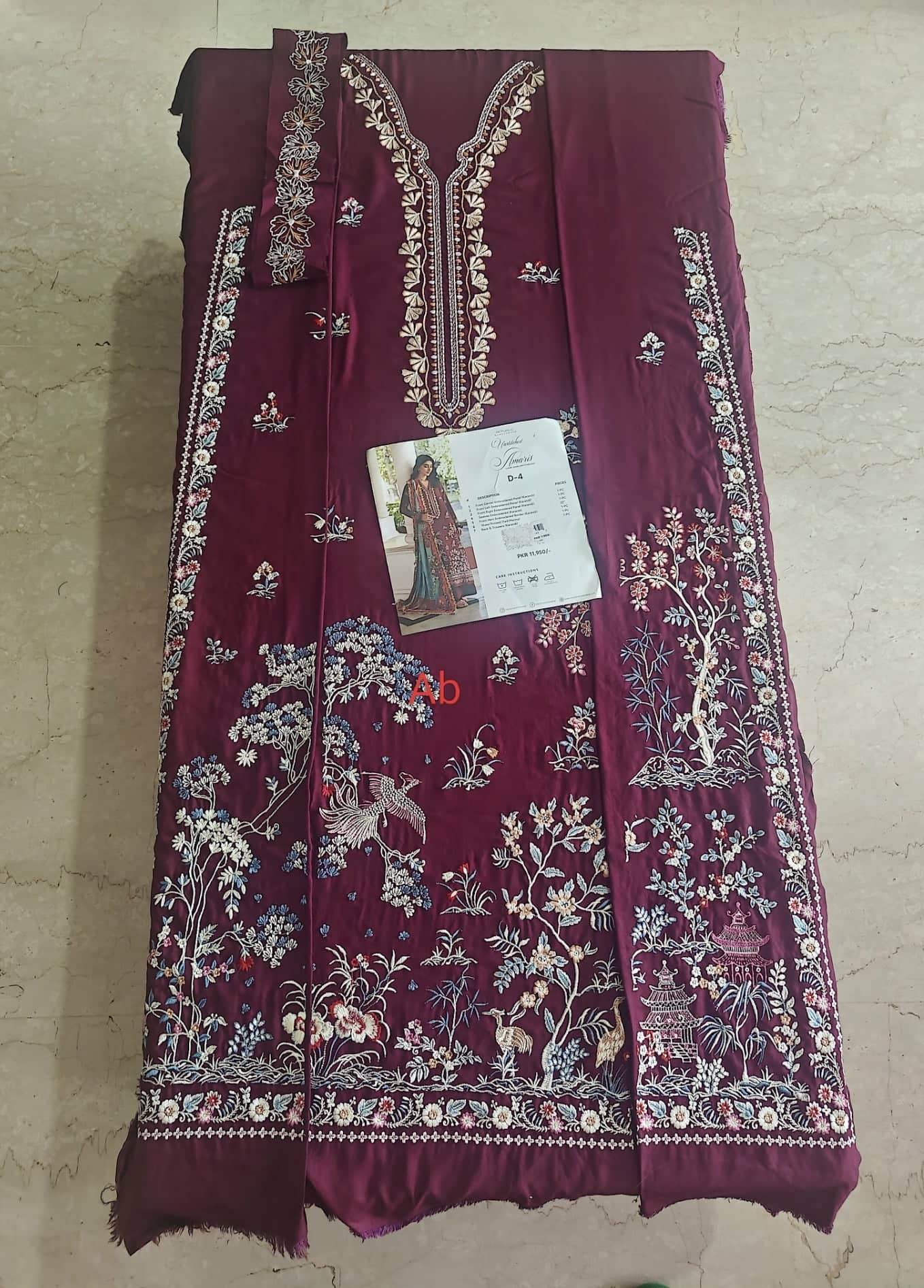 Open Pic/Republic Womens Wear Amaris/Winter/Sienna/Oxblood/Karandi