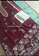 Open Pic/Republic Womens Wear Amaris/Winter/Sienna/Oxblood/Karandi
