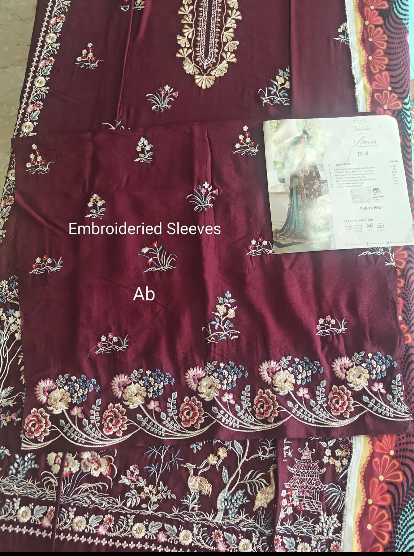 Open Pic/Republic Womens Wear Amaris/Winter/Sienna/Oxblood/Karandi