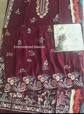 Open Pic/Republic Womens Wear Amaris/Winter/Sienna/Oxblood/Karandi
