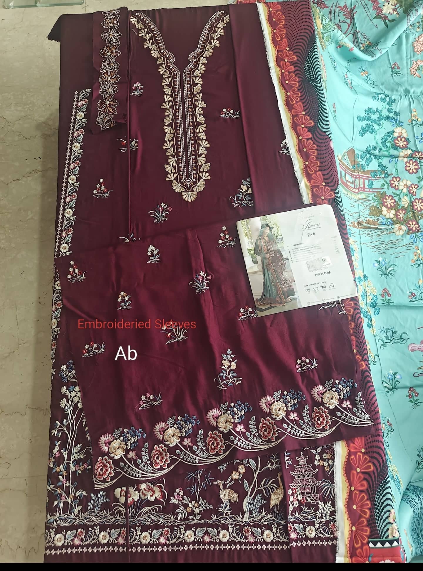 Open Pic/Republic Womens Wear Amaris/Winter/Sienna/Oxblood/Karandi