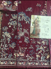 Open Pic/Republic Womens Wear Amaris/Winter/Sienna/Oxblood/Karandi