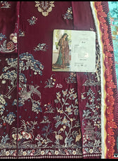 Open Pic/Republic Womens Wear Amaris/Winter/Sienna/Oxblood/Karandi