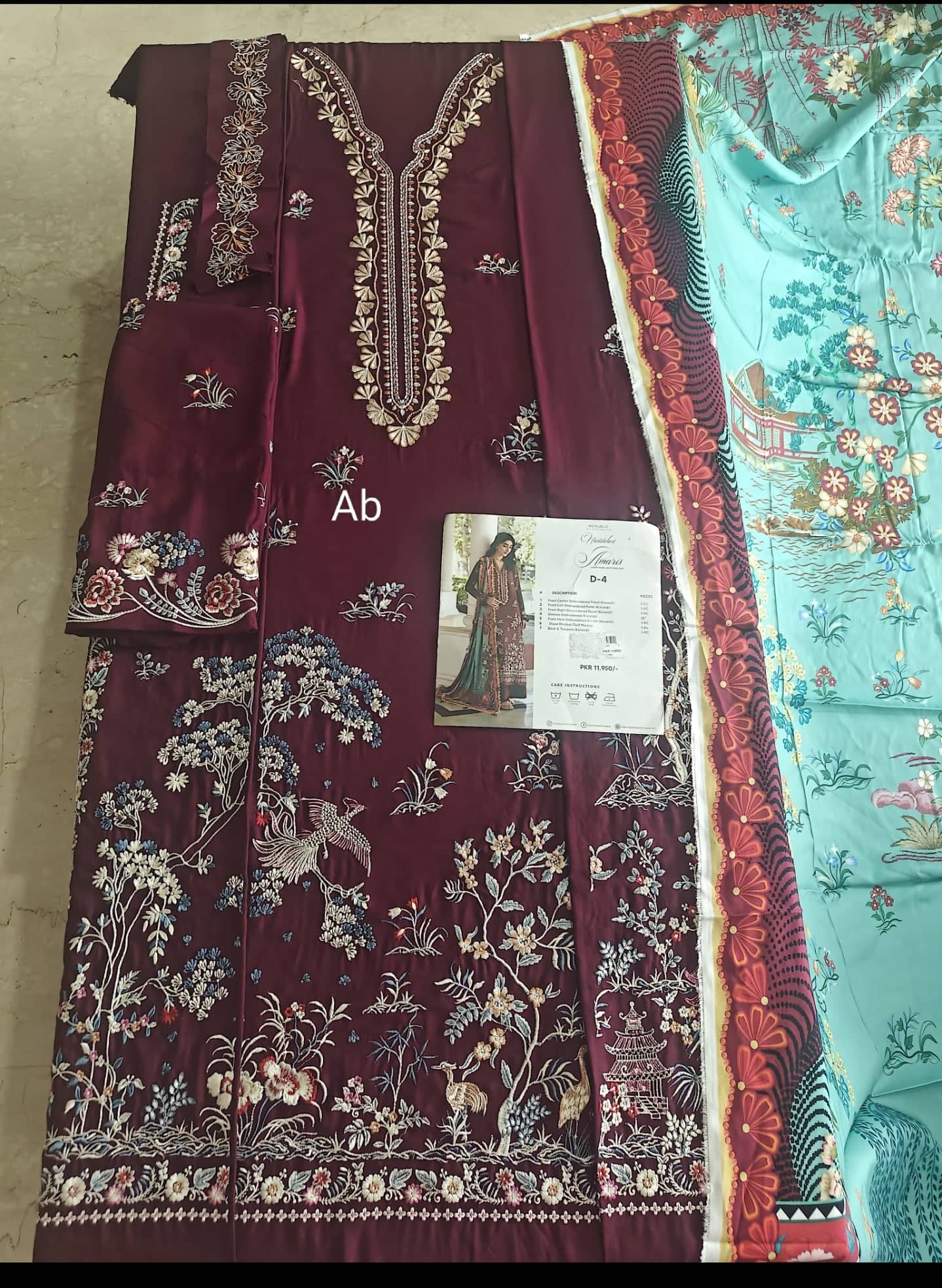 Open Pic/Republic Womens Wear Amaris/Winter/Sienna/Oxblood/Karandi