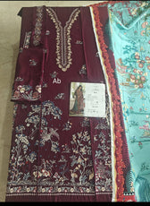 Open Pic/Republic Womens Wear Amaris/Winter/Sienna/Oxblood/Karandi