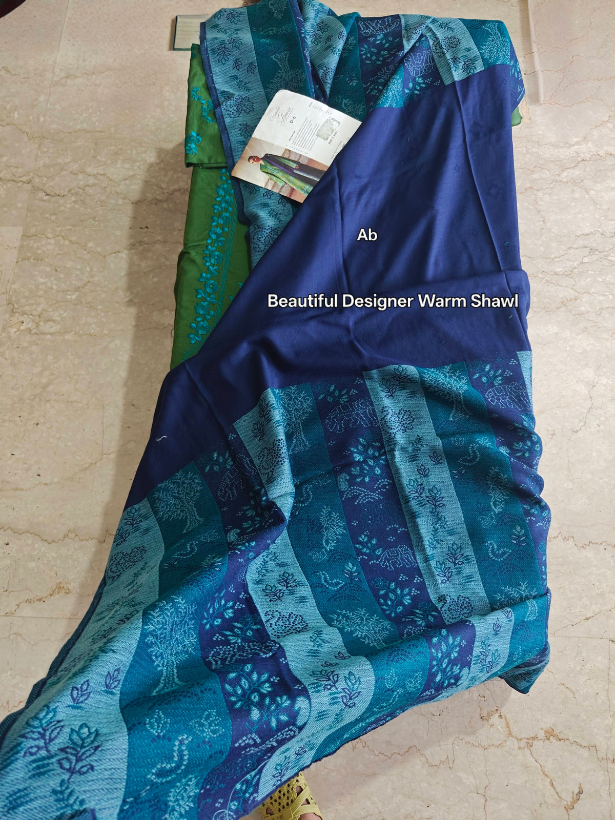 Open Pic/Restocked/Republic Women's wear/Winter/Elysia/Parrot Green