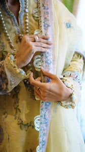 Spotted in Republic Womenswear Lawn/Sylvie (D7-B)