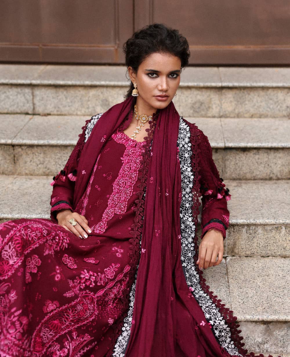 Republic Womens Wear Lilas Luxury 26/Azari
