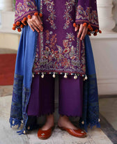 Republic Womens wear Winter Pakistani Suit Republic Womens Wear Amaris/Winter/Kaia/Khaddar