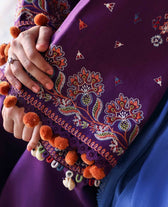 Republic Womens wear Winter Pakistani Suit Republic Womens Wear Amaris/Winter/Kaia/Khaddar