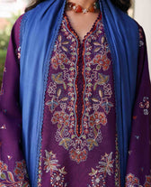 Republic Womens wear Winter Pakistani Suit Republic Womens Wear Amaris/Winter/Kaia/Khaddar